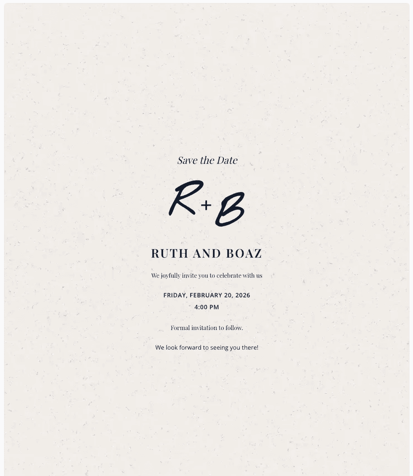 Artisan Script preview