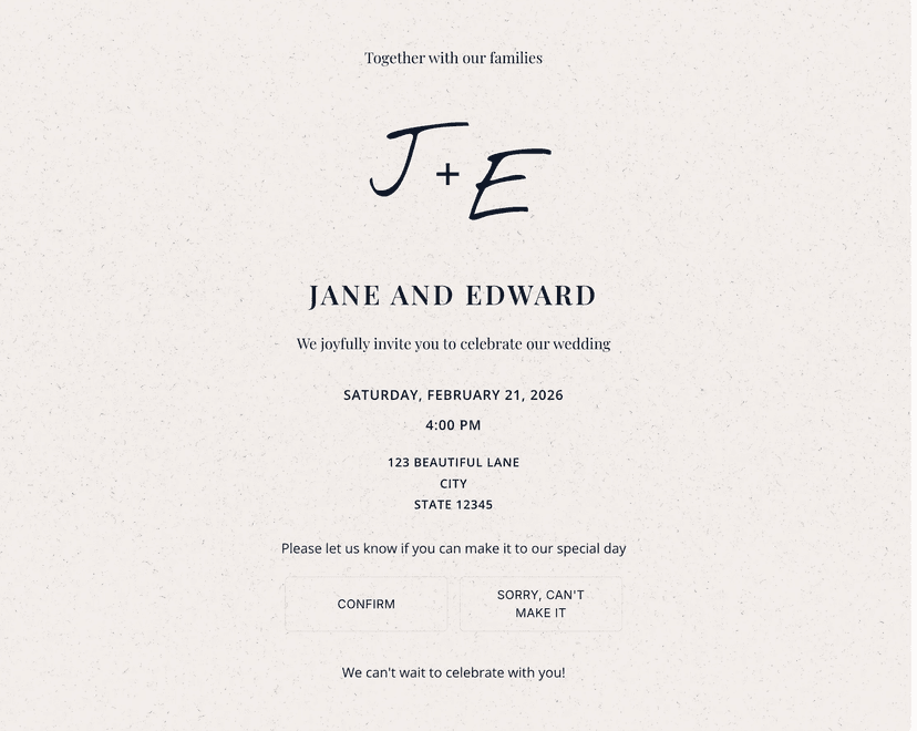 Artisan Script preview