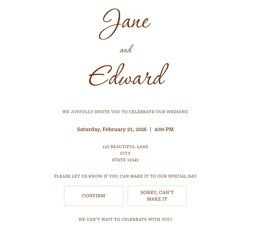 Modern Romance preview